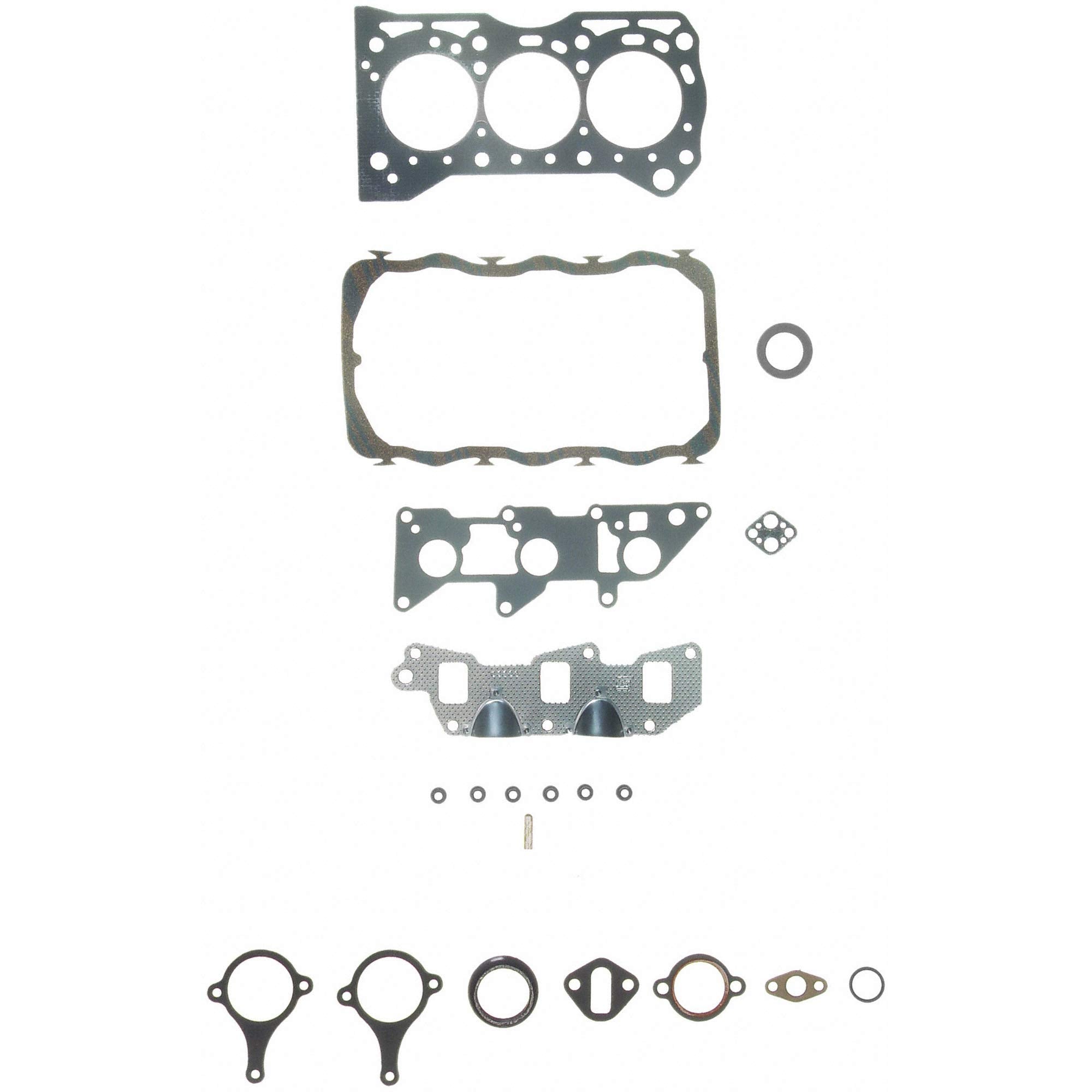 HS FEL-PRO 9435 PT Head Gasket Set