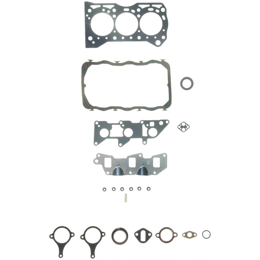 HS FEL-PRO 9435 PT Head Gasket Set
