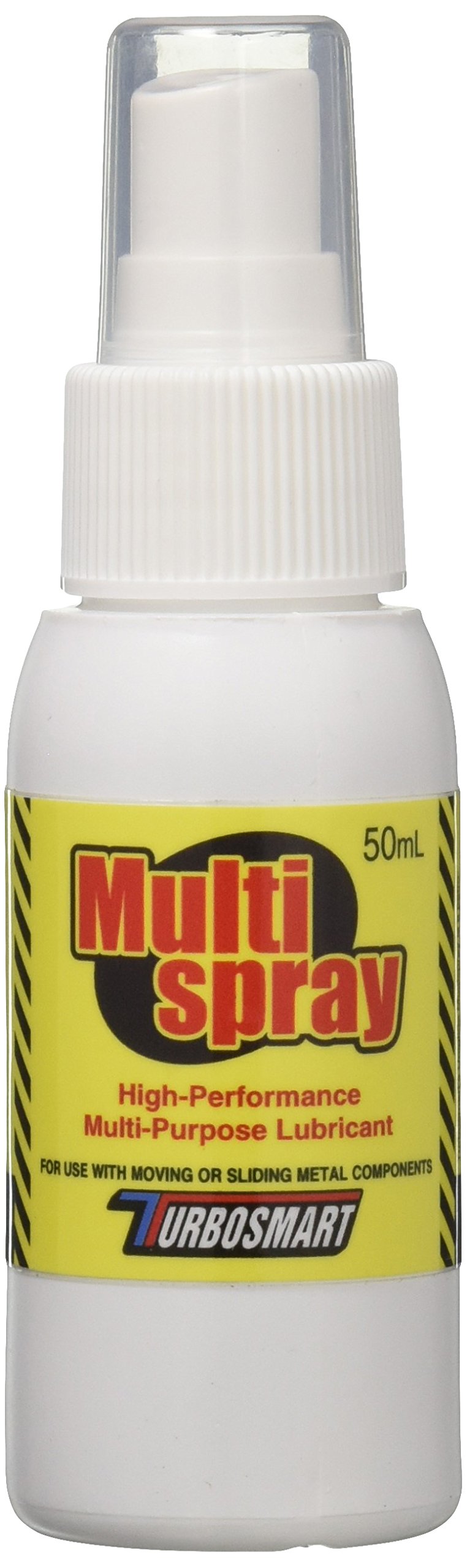 Turbosmart Blow Off Valve TS-0205-3011 Uniglide Lubricant