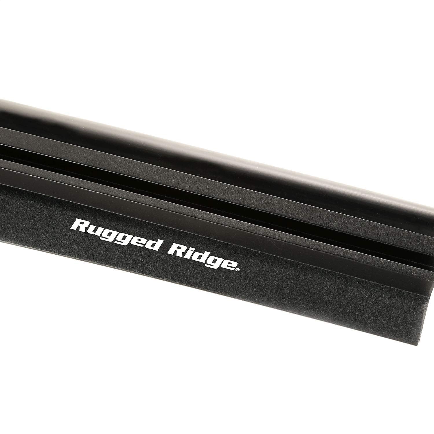 Elite Fast Track Mounting System, Rugged Ridge | 50 inch Bar | 11232.52 | Fits 2007-2018 Jeep Wrangler JK