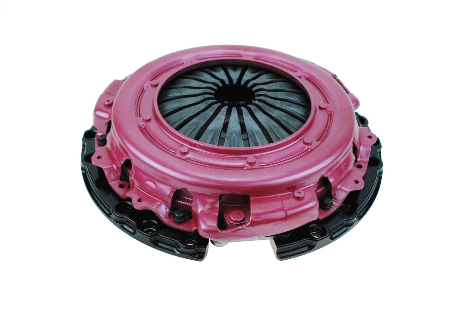 Concept 10.5 Ram Clutches Organic Dual Disc Clutch Assembly 50-2259
