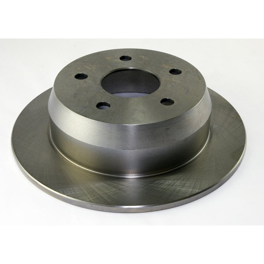 Omix-Ada 16703.02 | Omix | Brake Rotor, Rear | OE Reference: 52098666 | Fits 1999-2004 Jeep Grand Cherokee WJ
