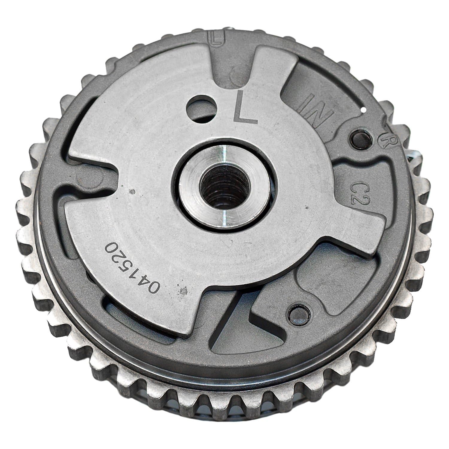 Engine Variable Valve Timing (VVT) Sprocket Cloyes VC109