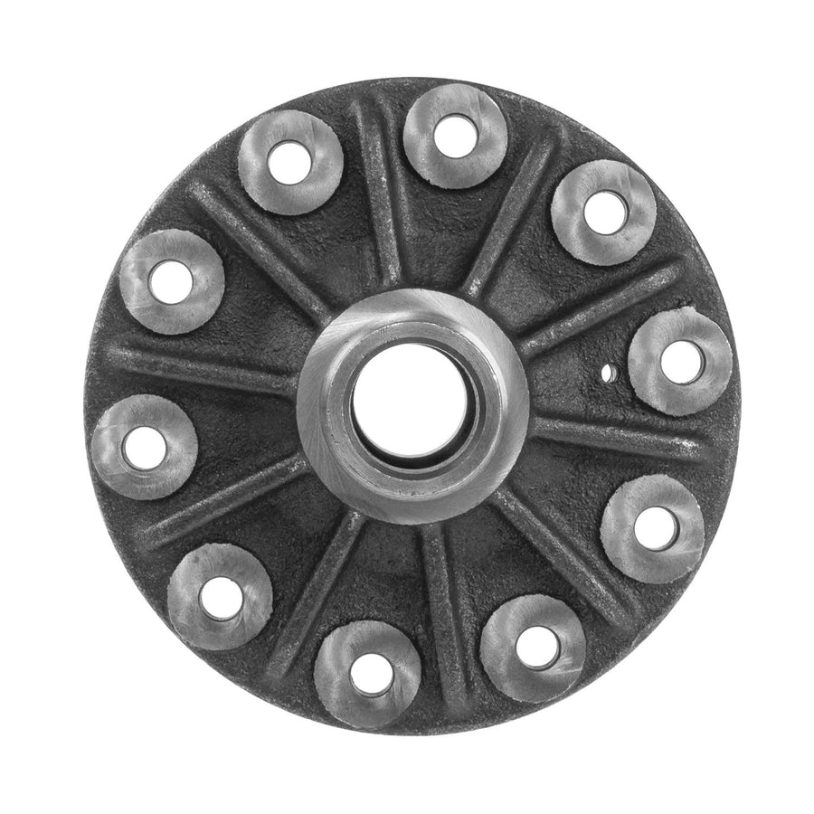 BARECASE OPEN DIFFERENTIAL - FOR 3.73 AND NUMERICALLY LOWER GEAR RATIOS