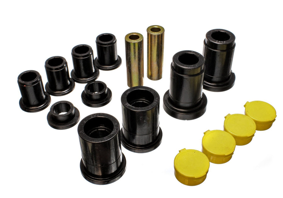 4.3162G Energy Suspension Front Control Arm Bushing Set