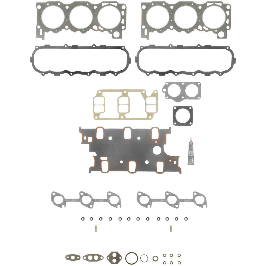 HS FEL-PRO 9510 PT-2 Head Gasket Set