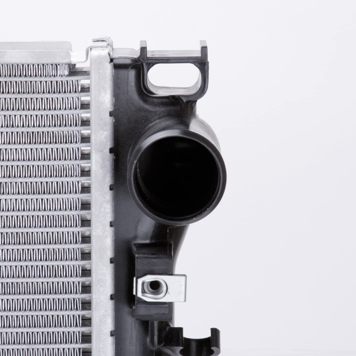 Radiator TYC 13512 Compatible with 2011-2016 Chrysler 300