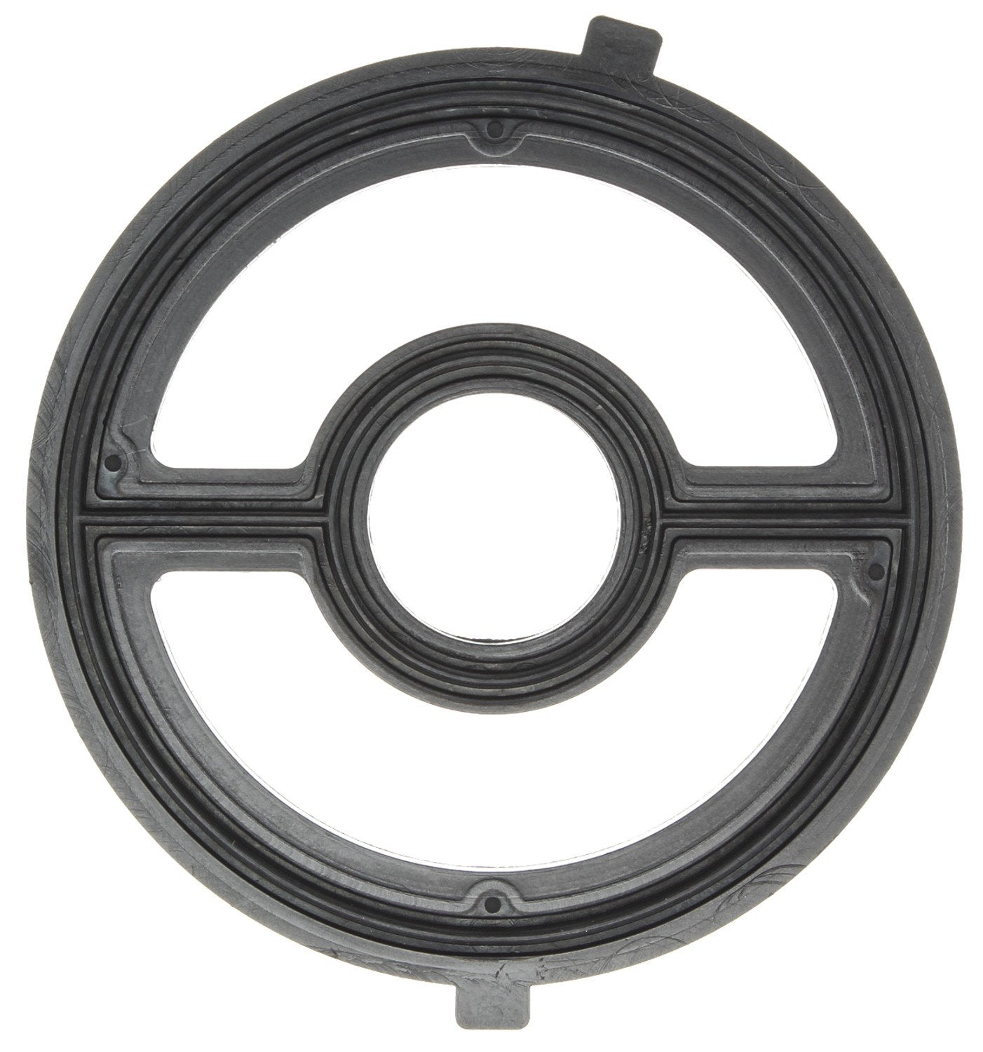 Engine Oil Cooler Gasket MAHLE Original B32785