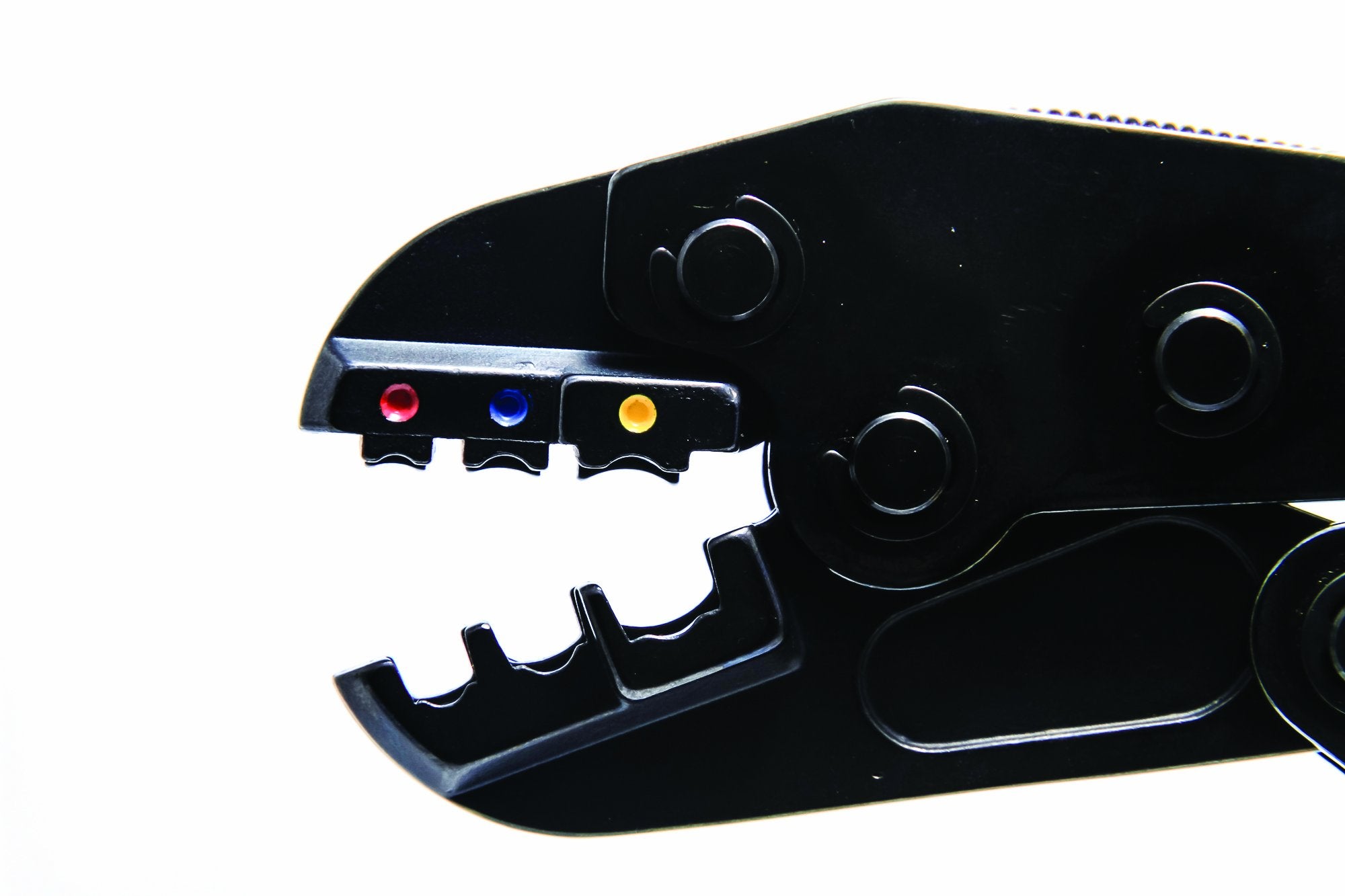 Ratcheting Camco 63929 Crimper Tool