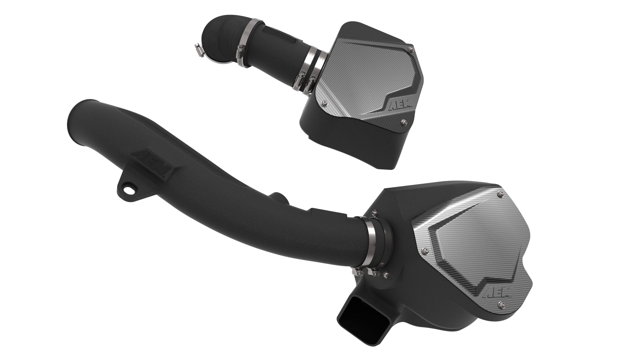 AEM Cold Air Intake System, Compatible with 2015-2020 BMW M3/M4, Increase horsepower, AEM-21-881DS