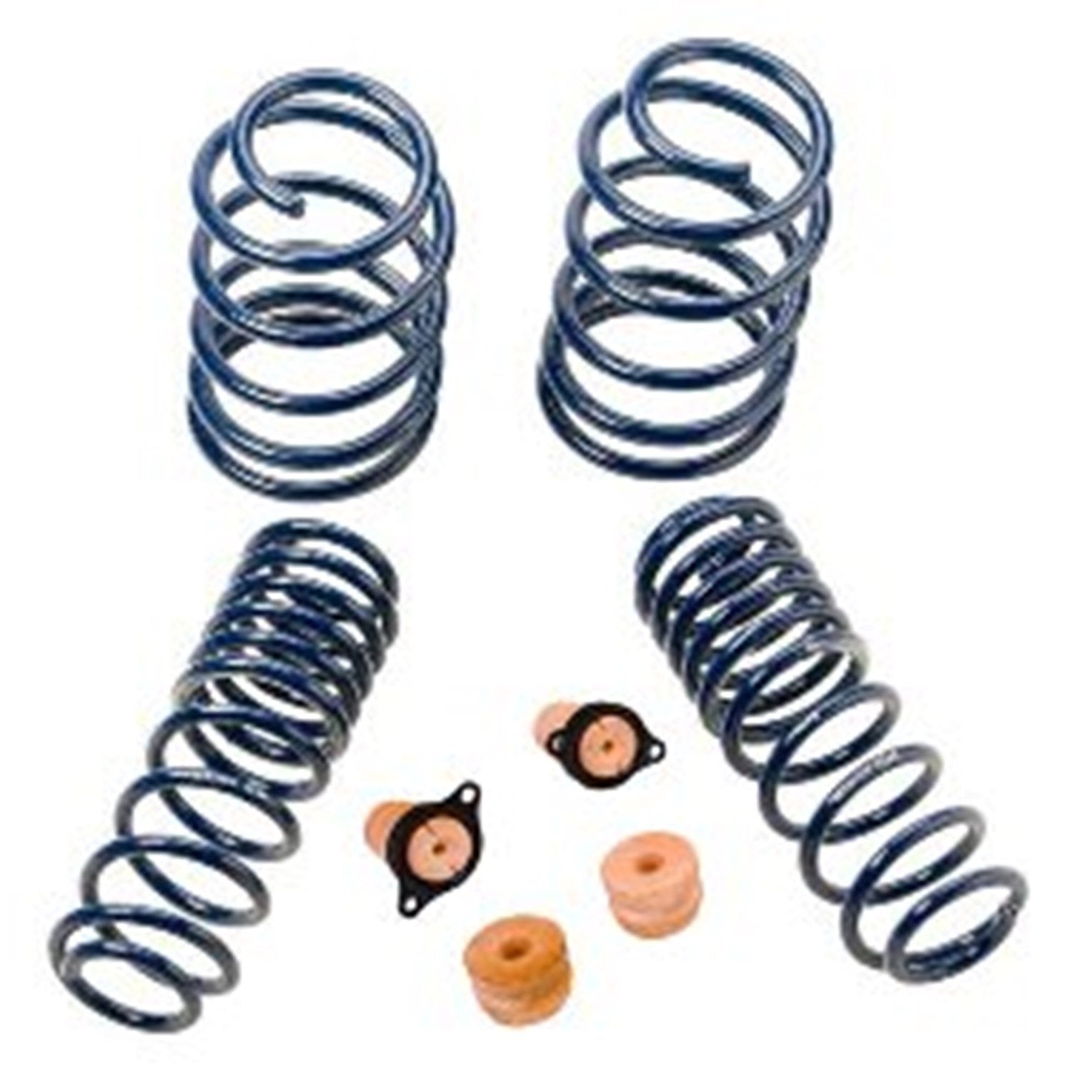 M-5300-T Ford Racing 2012-2013 BOSS 302 Lowering Springs