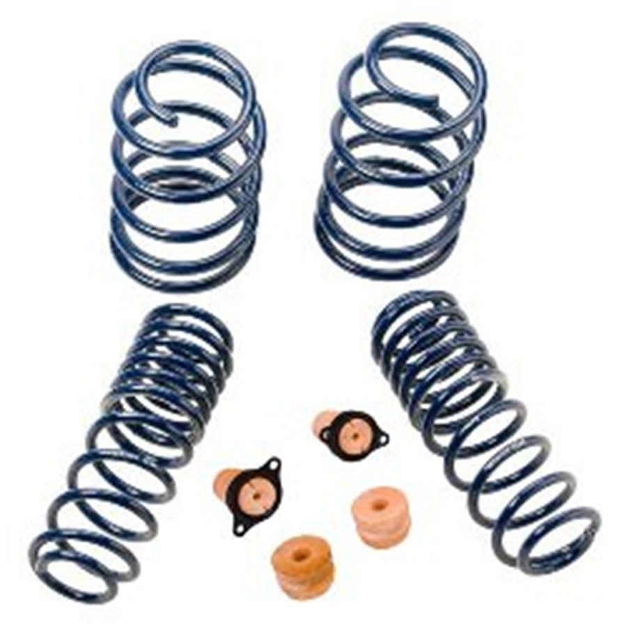 M-5300-T Ford Racing 2012-2013 BOSS 302 Lowering Springs