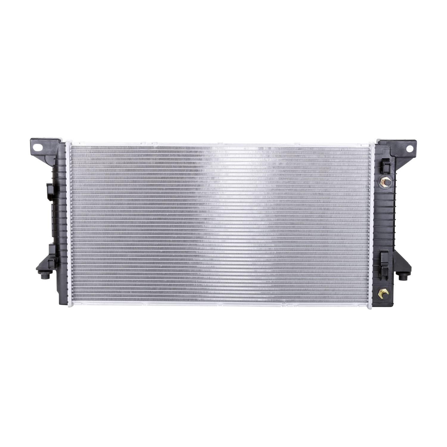 Radiator TYC 13226 Compatible with 2011-2014 Ford F-150