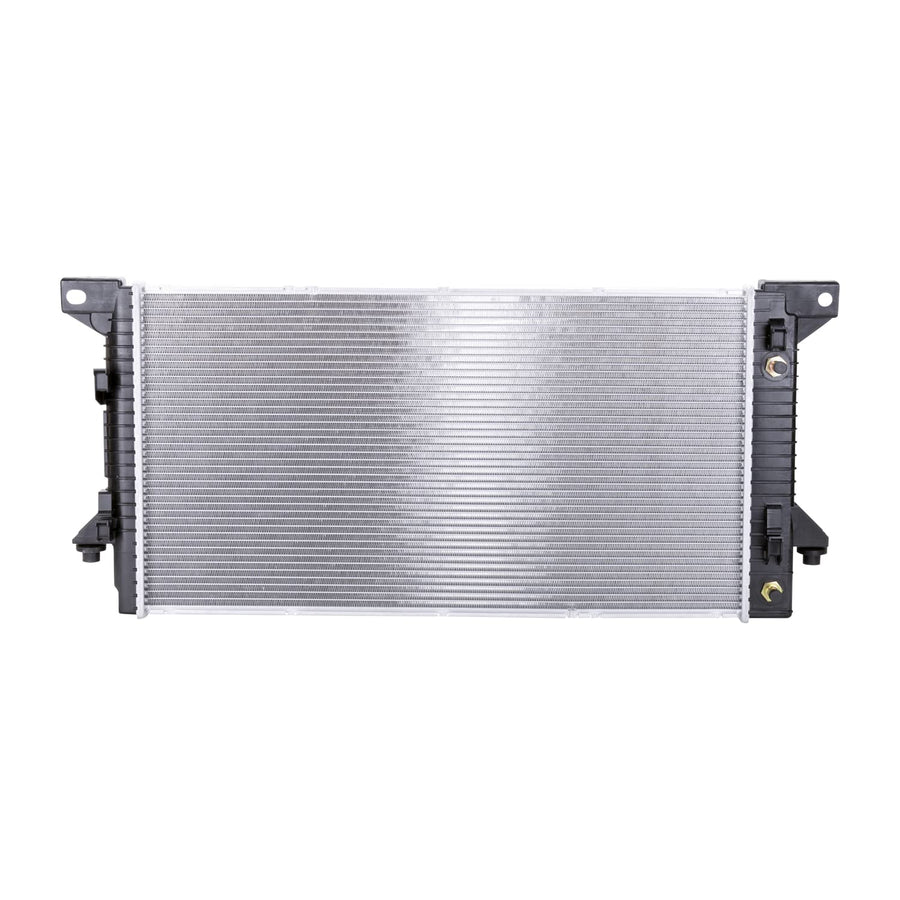 Radiator TYC 13226 Compatible with 2011-2014 Ford F-150