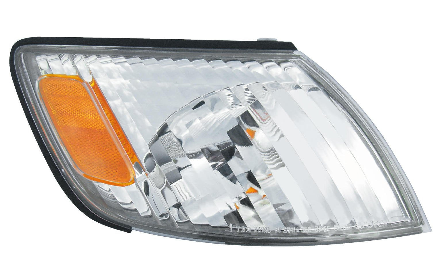Parking and Signal Light Eagle Eyes TY899-B000R