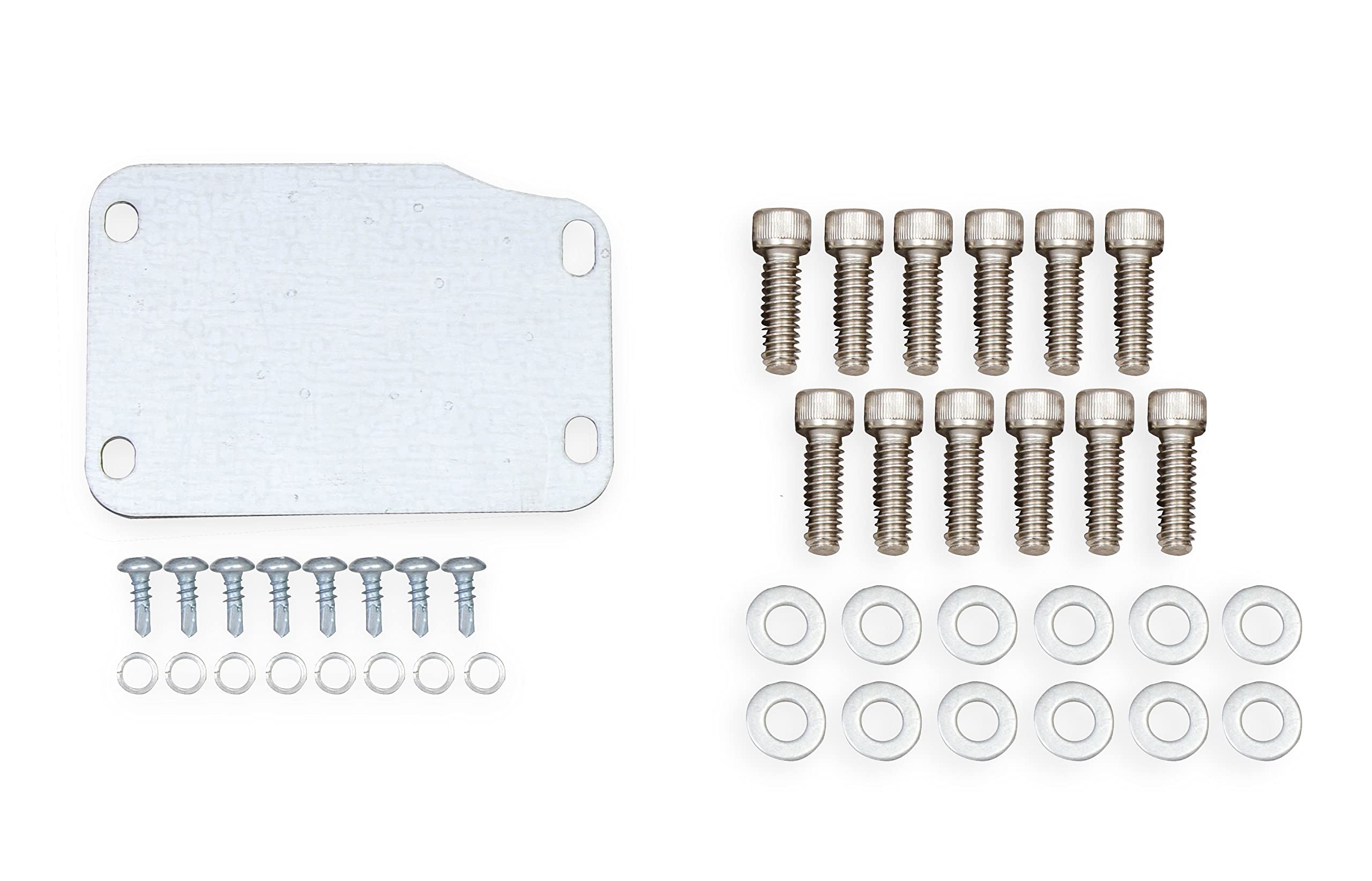 6861G Mr. Gasket Valve Cover