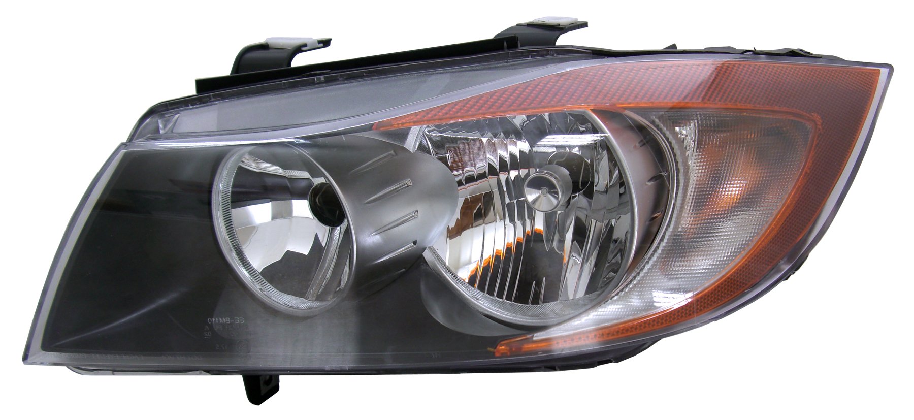 BM083-B001L Eagle Eyes Headlight