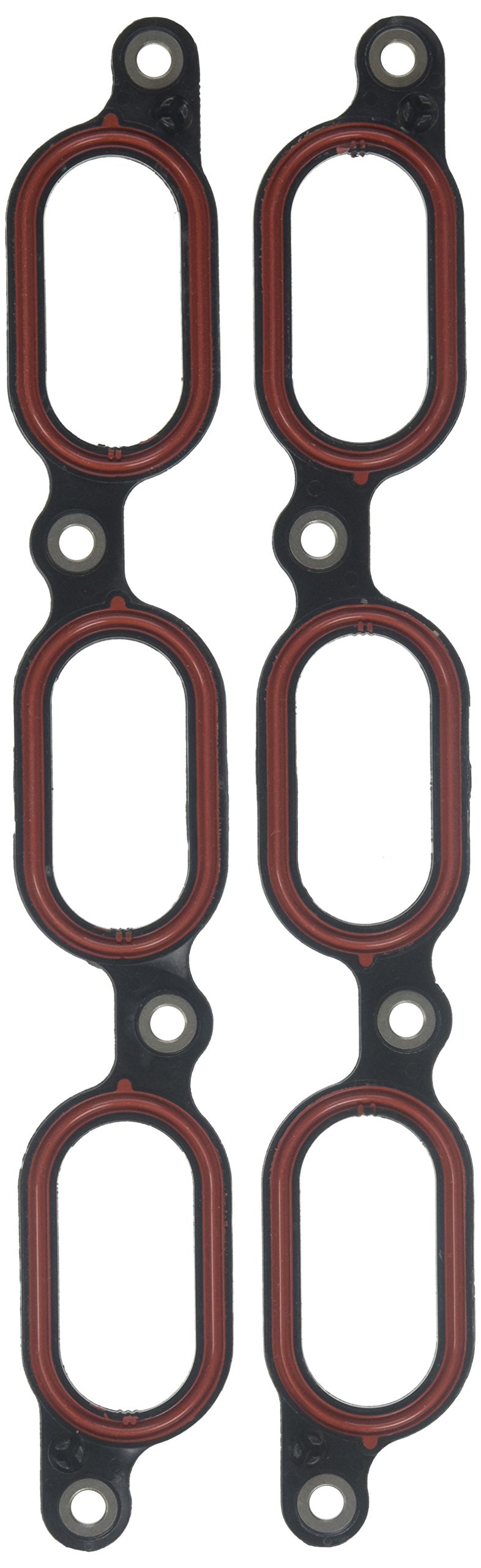 Fuel Injection MAHLE Plenum Gasket Set MS19685
