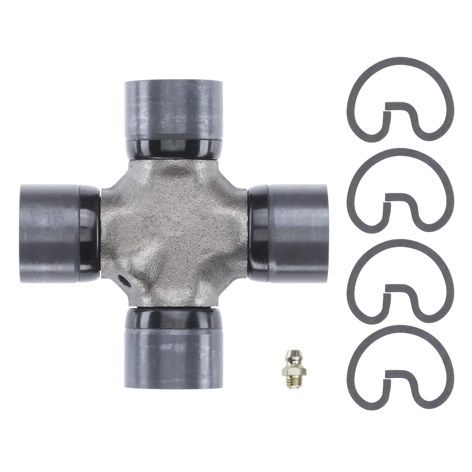 Premium MOOG Greaseable Universal Joint for Chevrolet Silverado 2500 HD