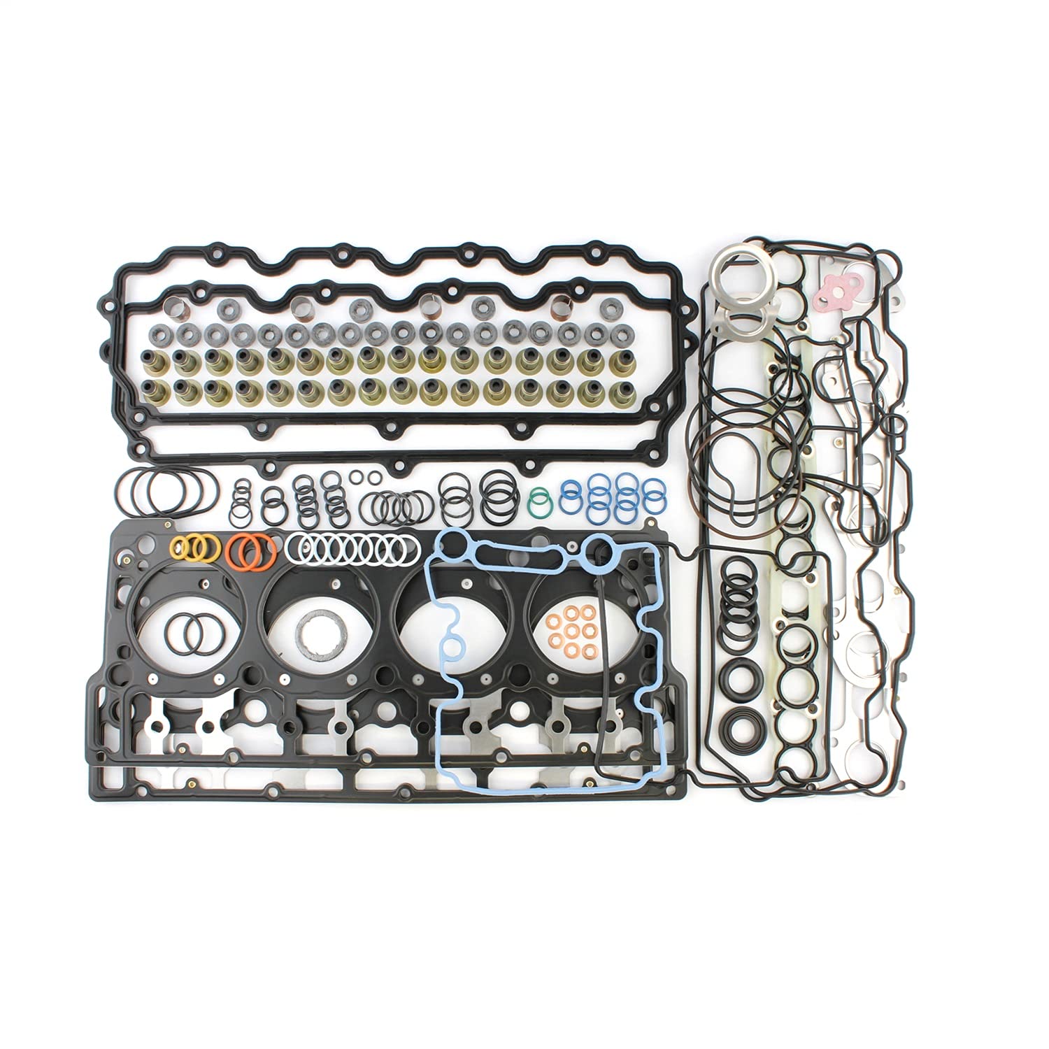 Cometic PRO3006T Gasket Kit Top End