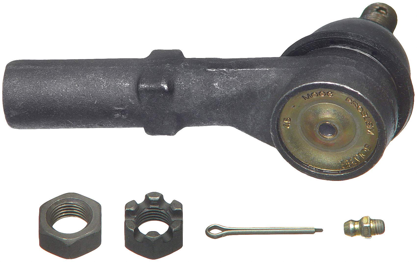 Steering Tie Rod End MOOG ES3447T for Dodge Durango