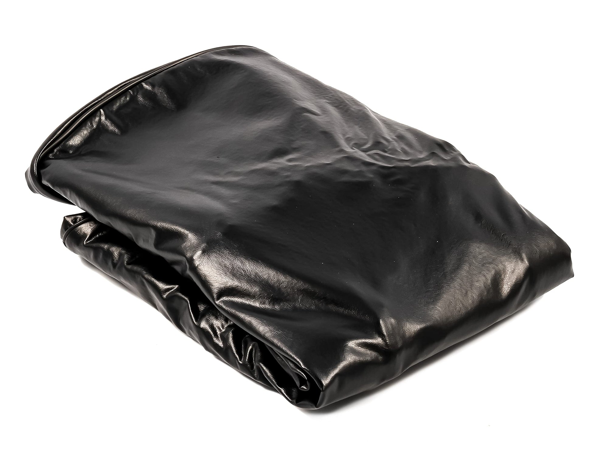 27 inches Camco Black Vinyl Spare Tire Cover 45258