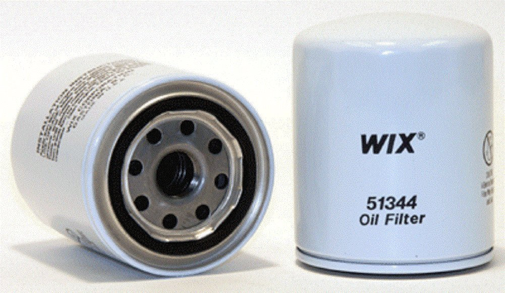 51344 Wix Spin-On Lube Filter - Case of 12