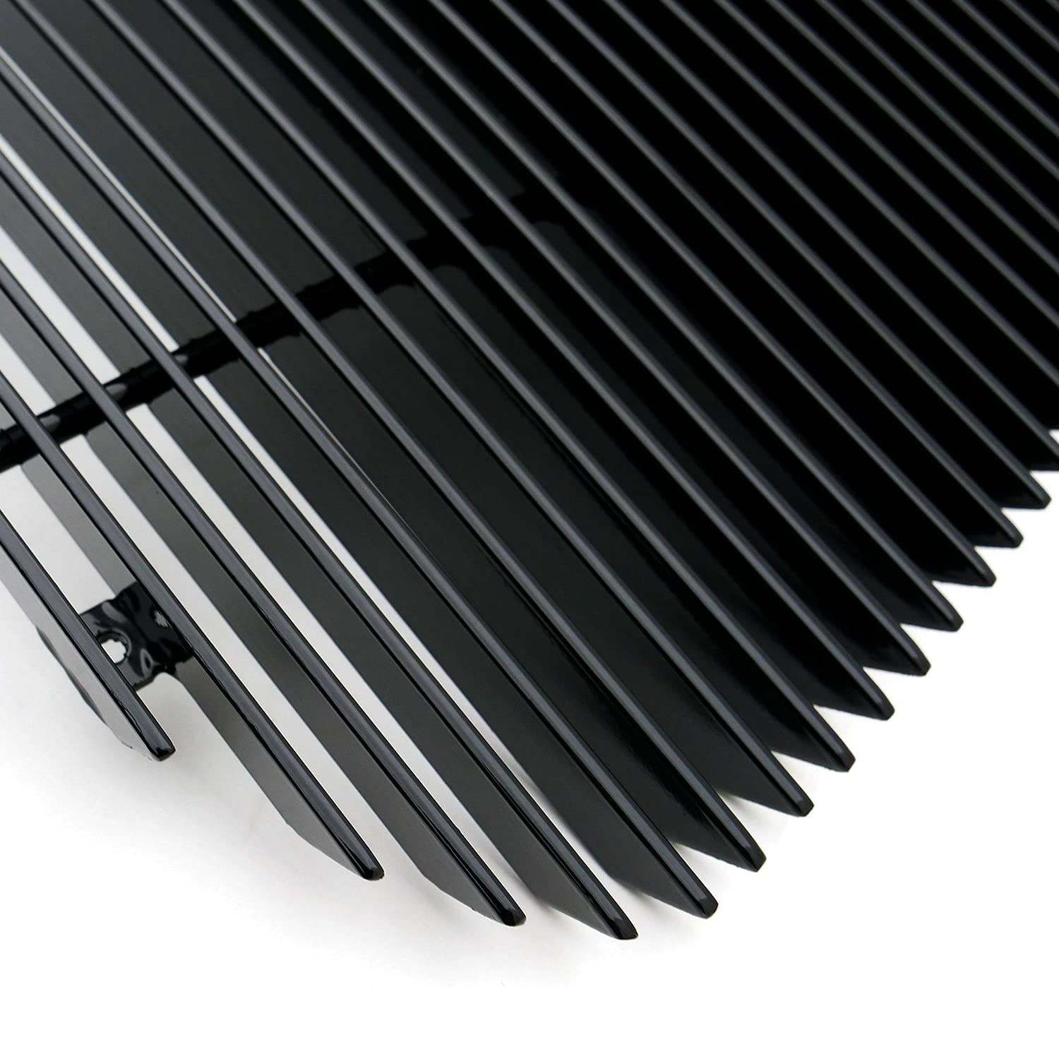 Black T-Rex Grilles 20458B Billet Grille Dodge Ram 1500