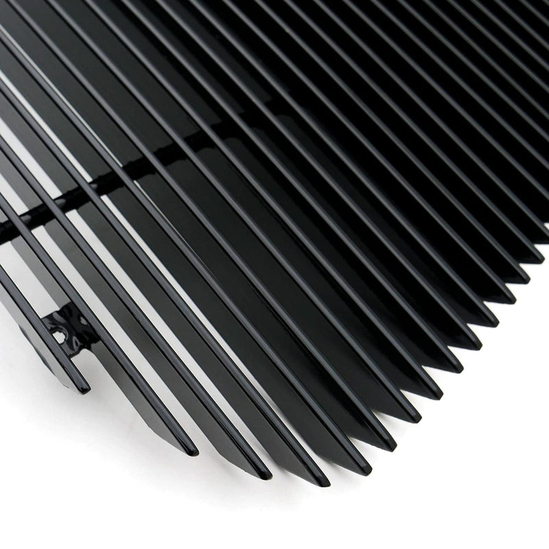 Black T-Rex Grilles 20458B Billet Grille Dodge Ram 1500
