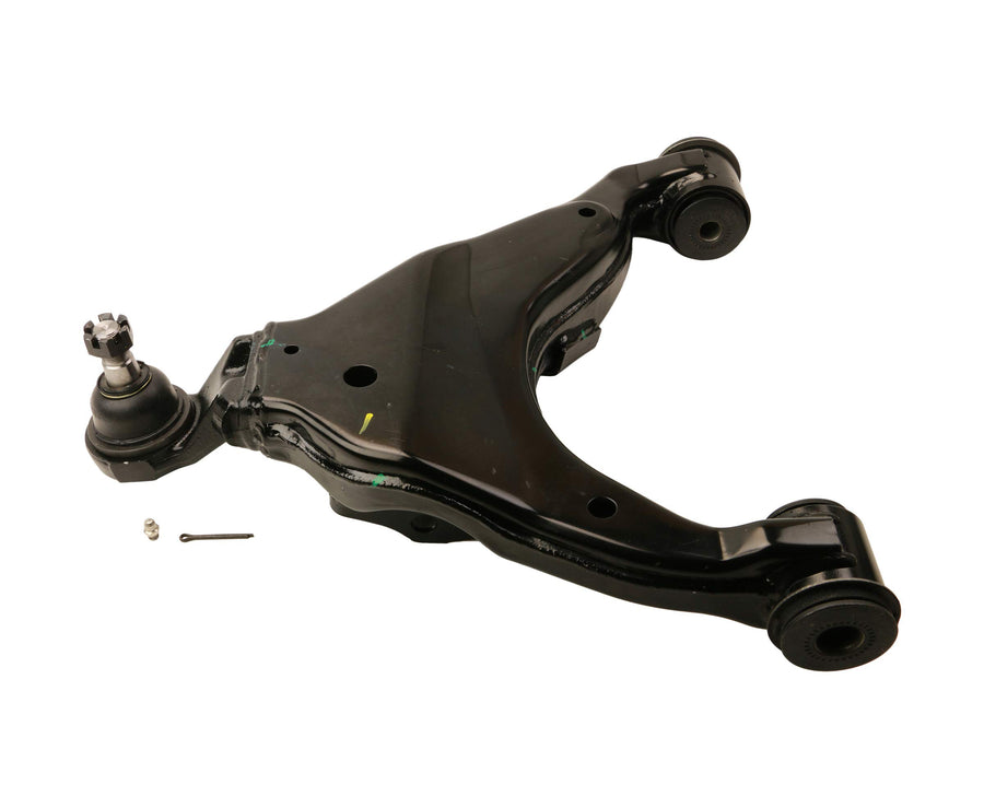 Control Arm and Ball Joint Assembly MOOG RK620062