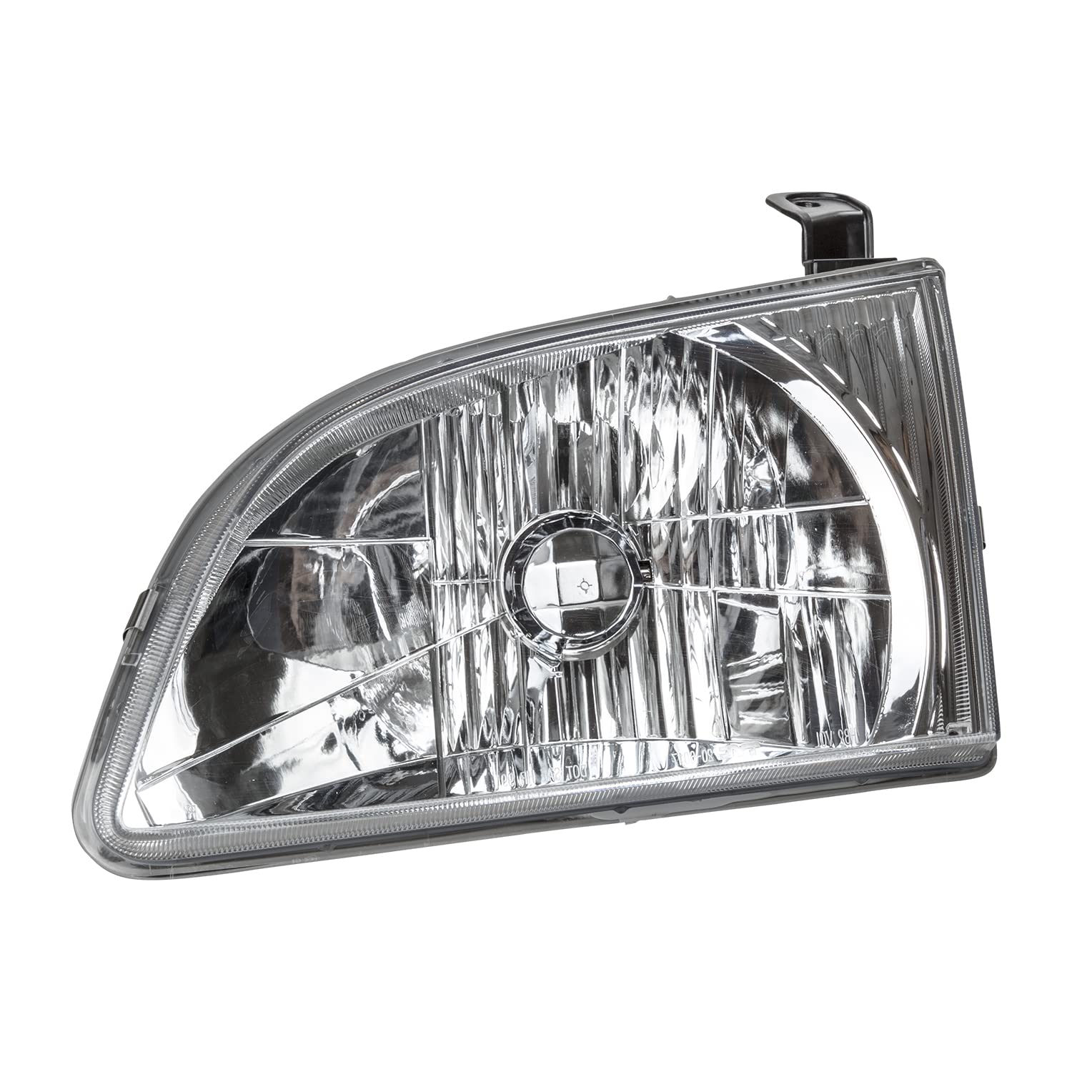 Toyota Sienna TYC 20-6018-00 Driver Side Headlight Assembly