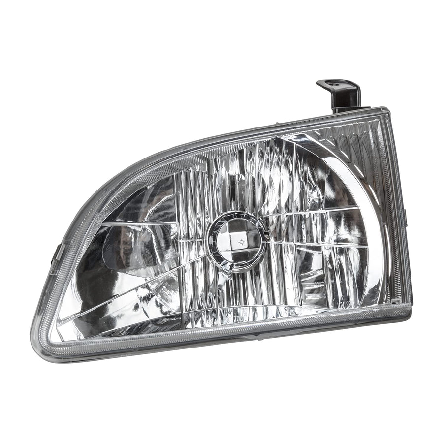 Toyota Sienna TYC 20-6018-00 Driver Side Headlight Assembly