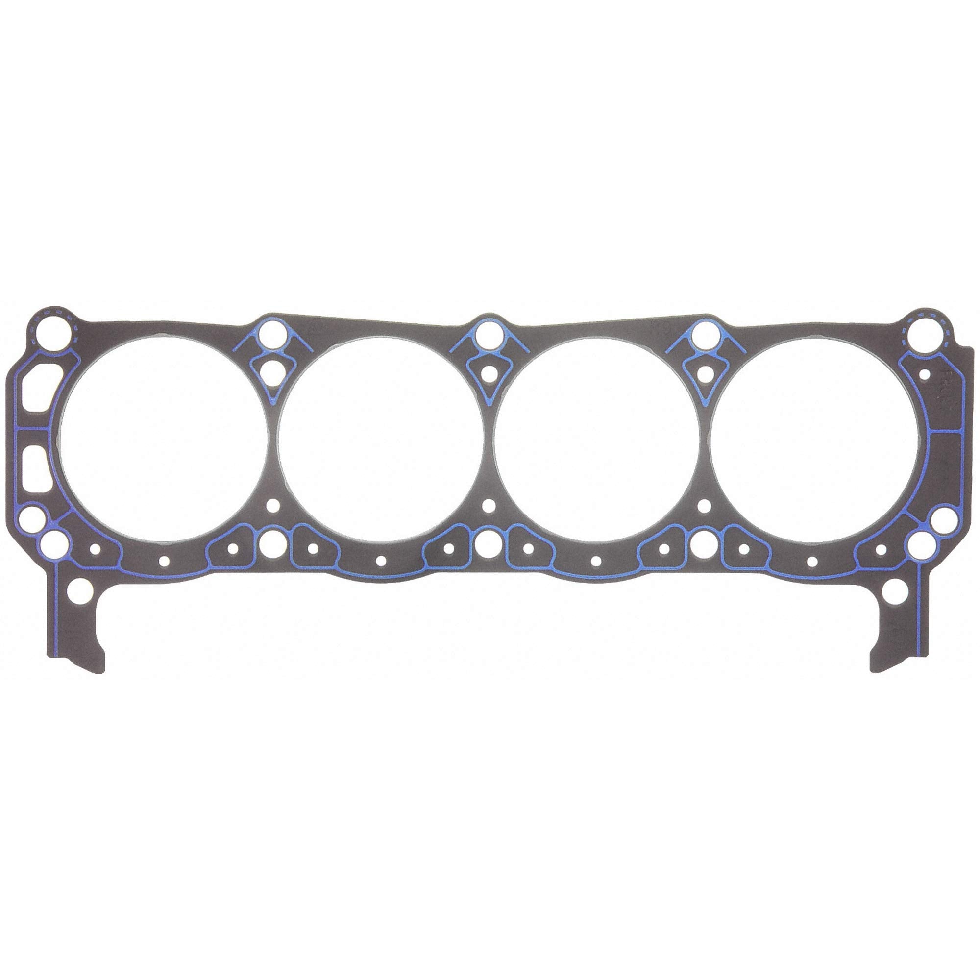 Engine Cylinder Head Gasket FEL-PRO 1011-1