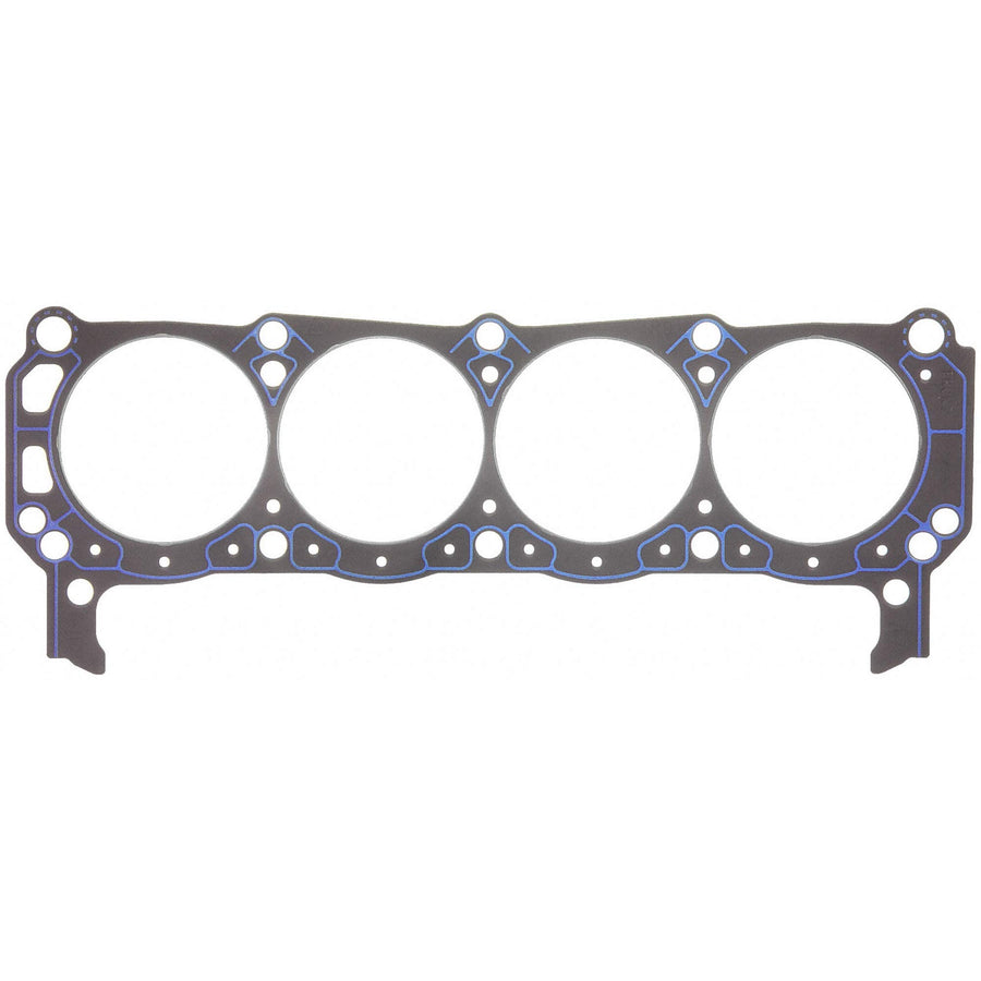 Engine Cylinder Head Gasket FEL-PRO 1011-1