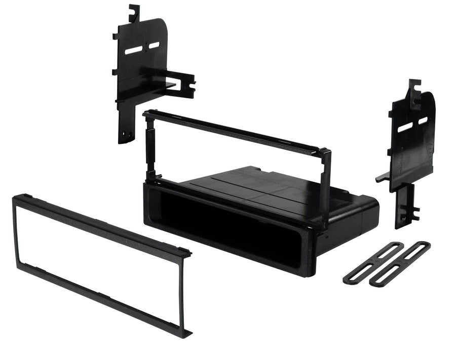 HYNK1124 Hyundai Radio Install Kit