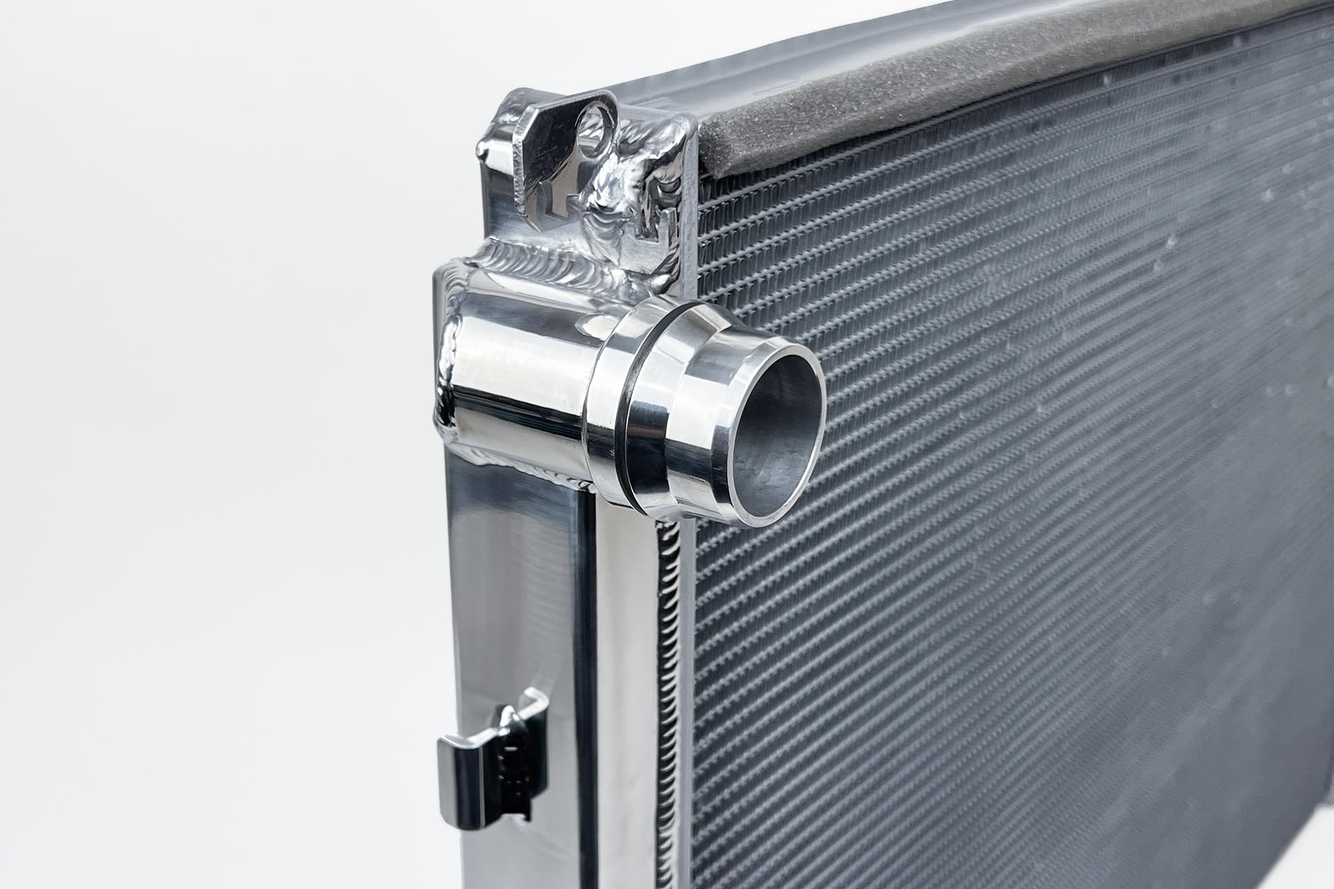 Toyota A90/A91 GR Supra CSF 2020+ / 2019+ BMW Z4 (2.0/3.0L) / All-Aluminum Radiator 19-21 BMW G2X
