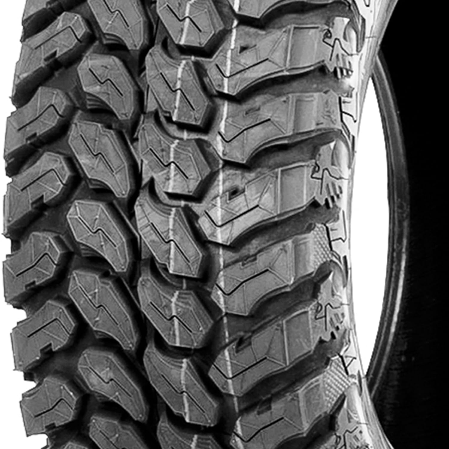 29X9.50R15 Maxxis D/8PLY Liberty