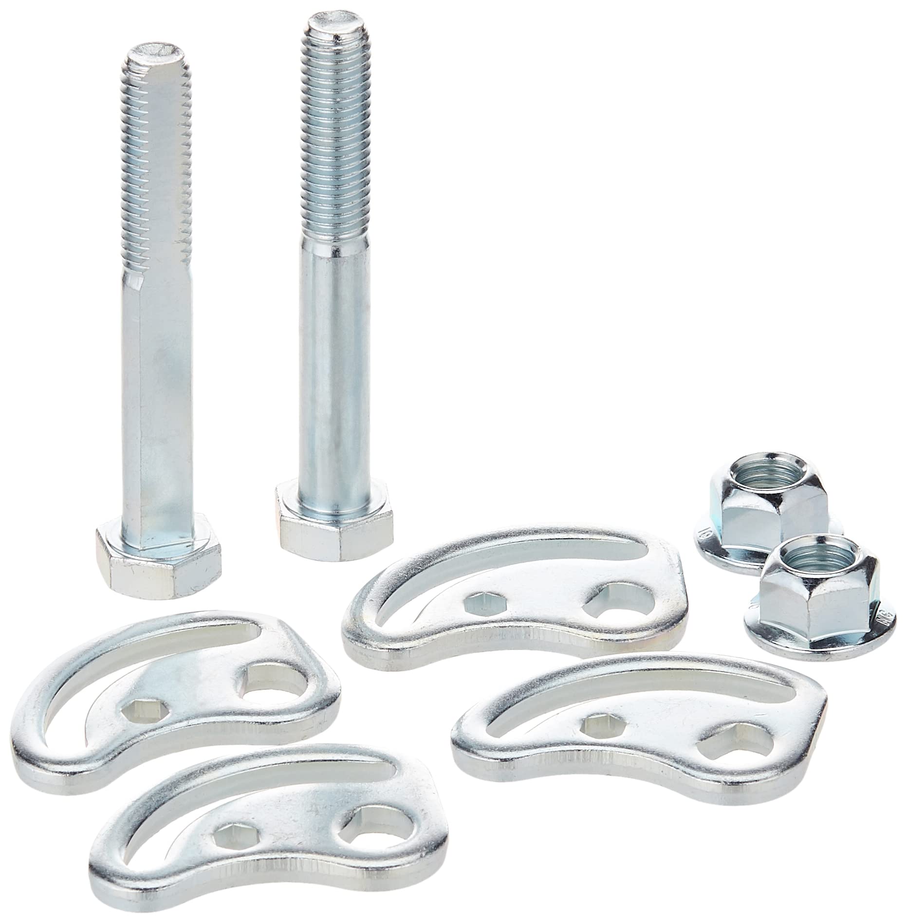 MOOG K100026 Caster / Camber Alignment Kit for Chevrolet Silverado 1500