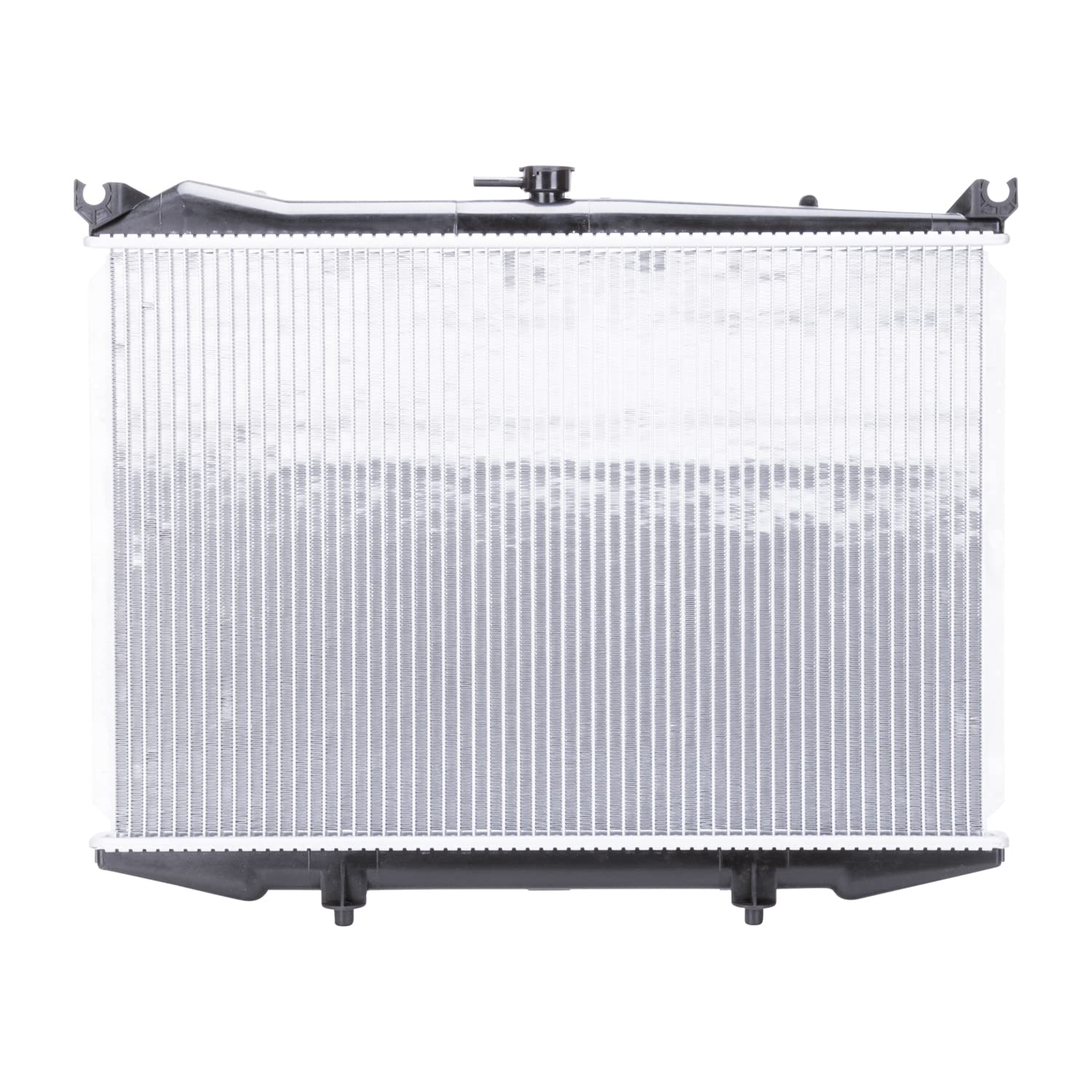 Compatible TYC 314 Radiator with 1986-1997 Nissan Pickup