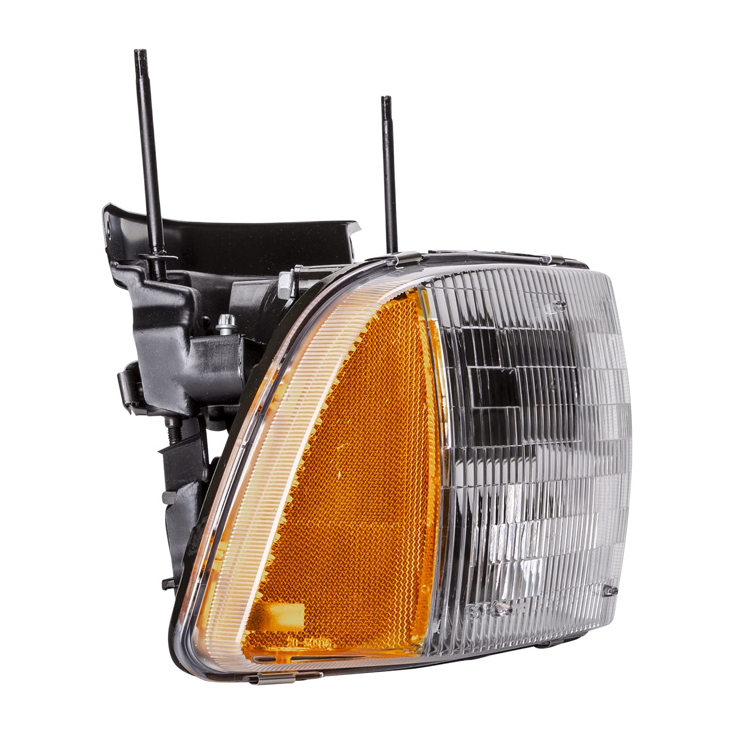 Chevrolet Blazer TYC 20-5091-00 Passenger Side Headlight Assembly