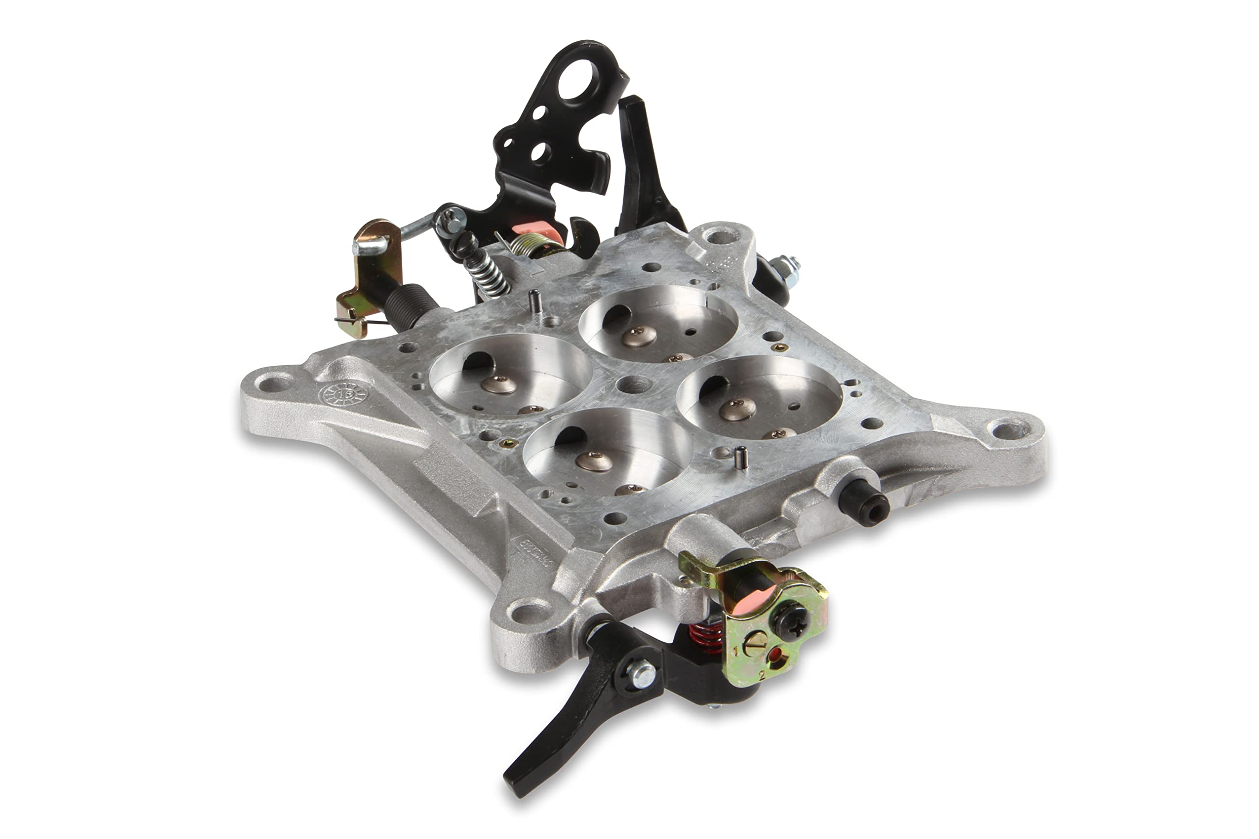Throttle Body Kit Holley, 0-80541-1 112-121