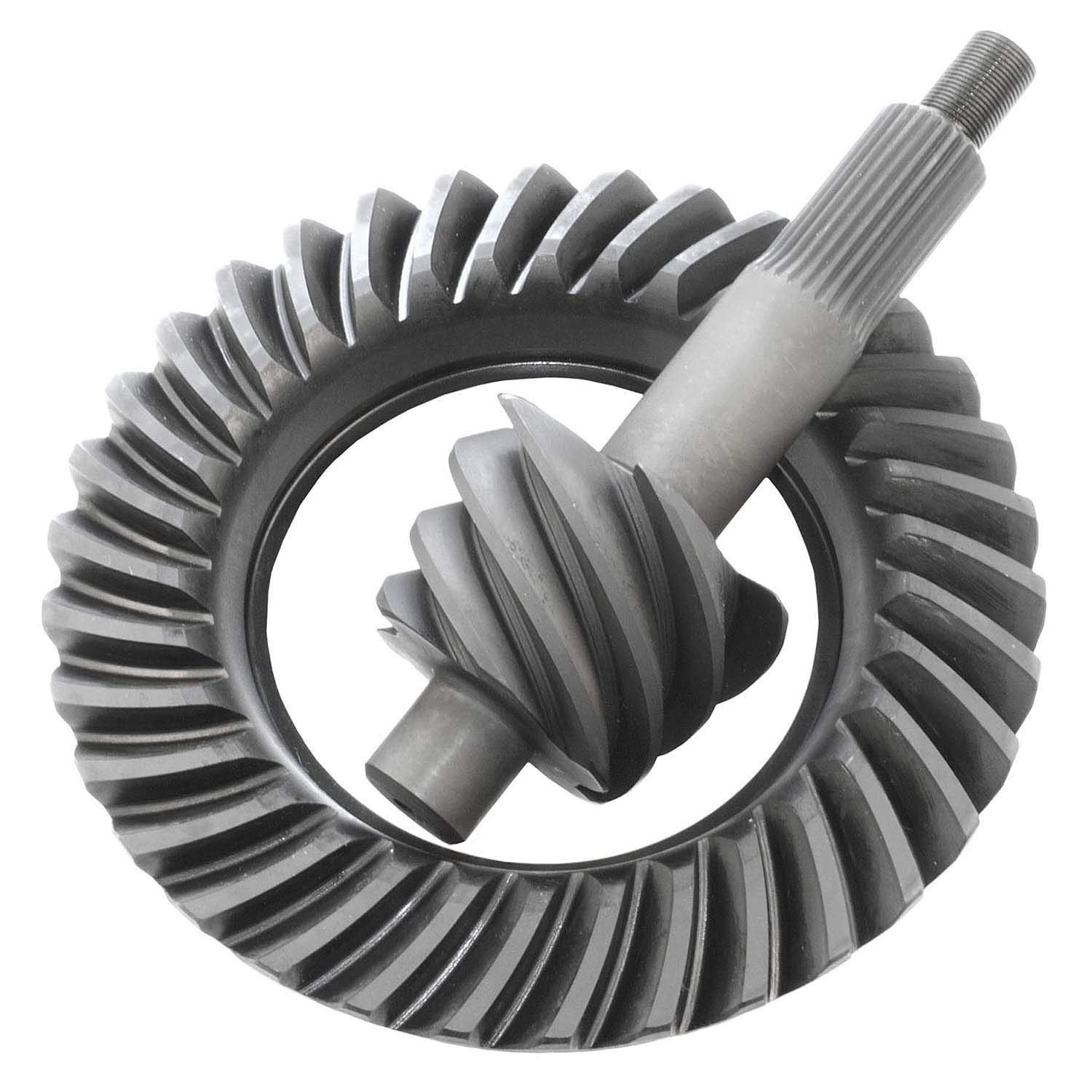 Motive Gear Differential Ring & Pinion Rebuild Kit MGK-320, For Ford 8.8 IFS / 9.75 Rear, Gear Ratio 4.56, 10/12-Bolt, 30/31 Spline, 9 Pinion & 41 Ring Tooth - Fits F-150/Expedition/Navigator