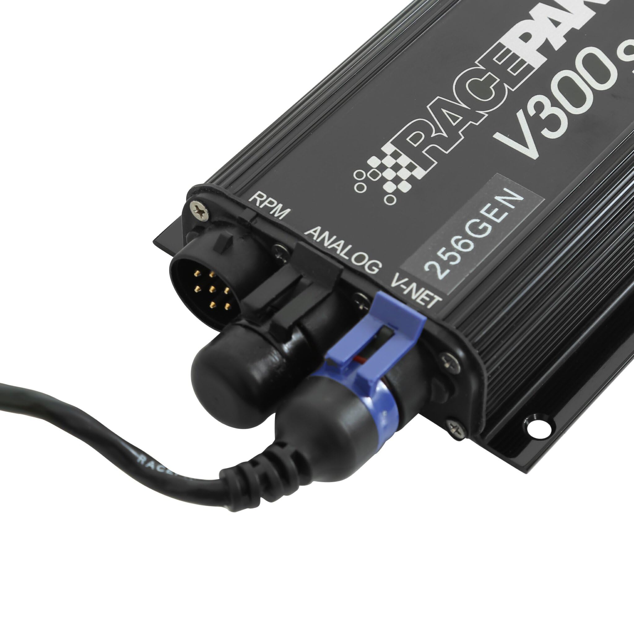 V300SD Door Car Kit Racepak, Easy Access