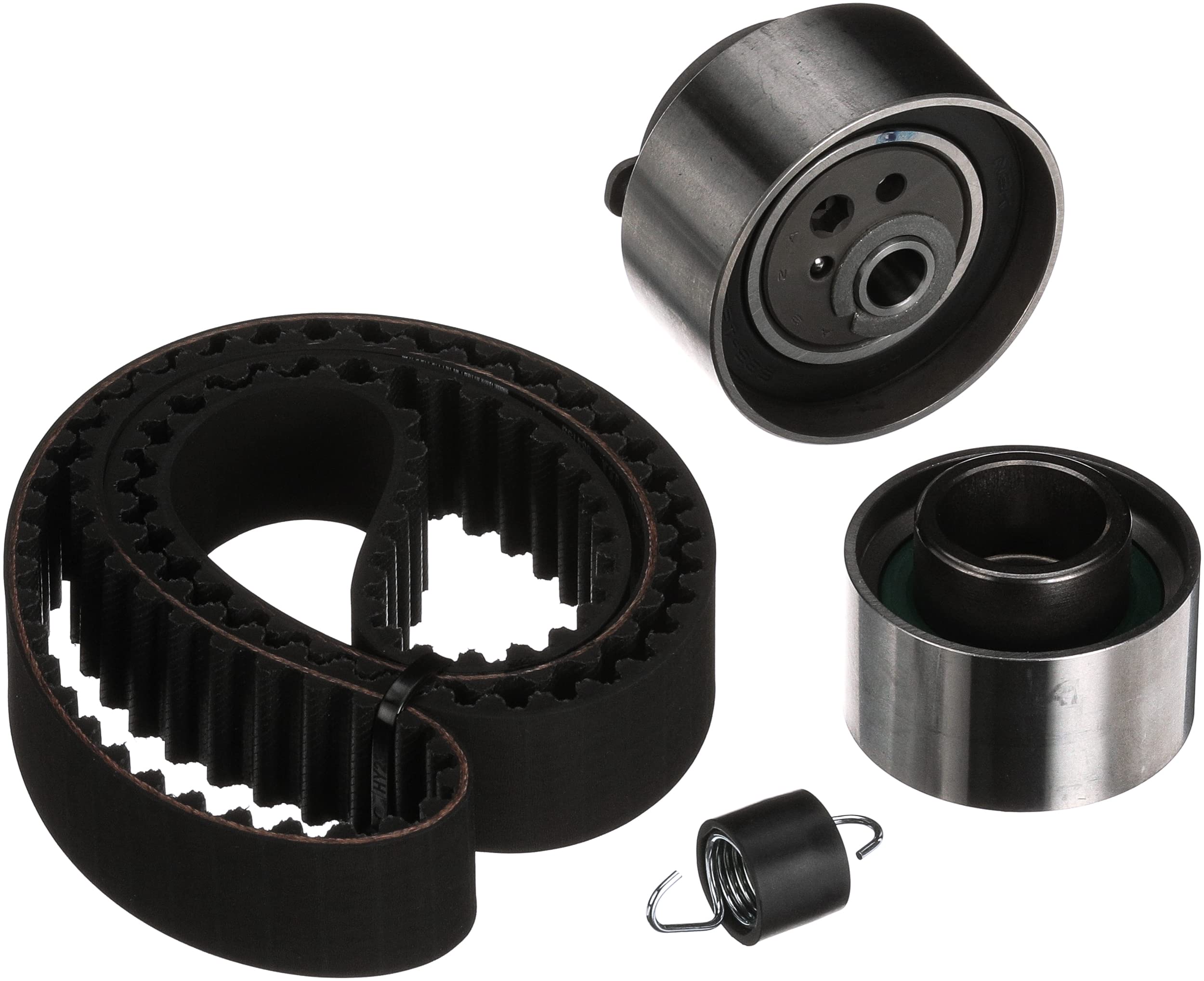PowerGrip Gates TCK316 Premium Timing Belt Component Kit