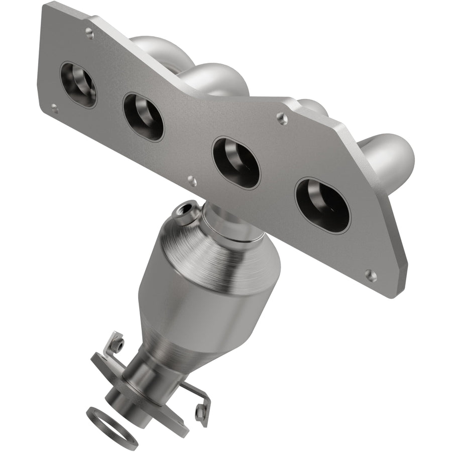 Catalytic Converter MagnaFlow 5531519: California Grade, Manifold, Compatible with 2012-2015 Toyota Camry (CARB Compliant)