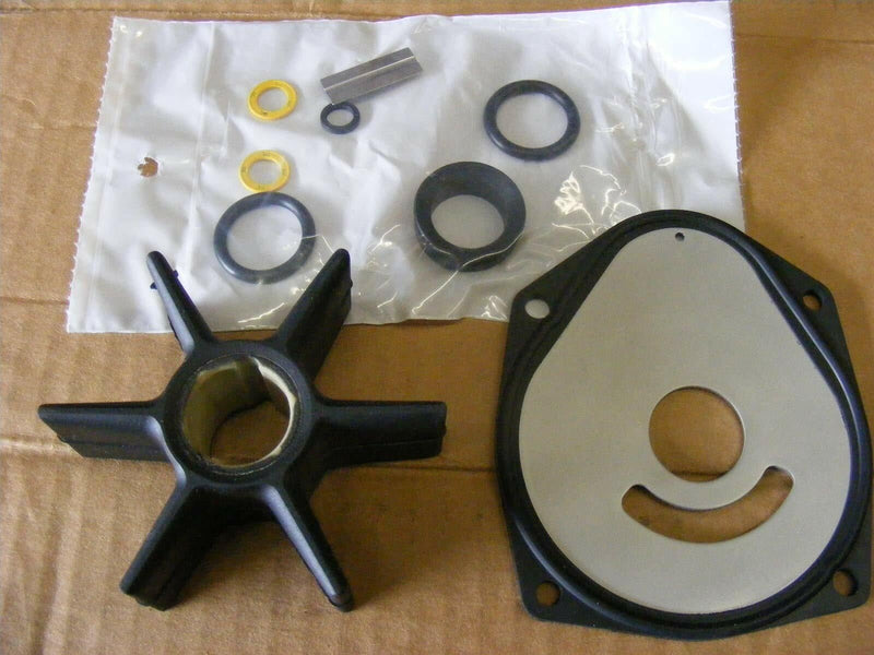 Service Impeller Kit