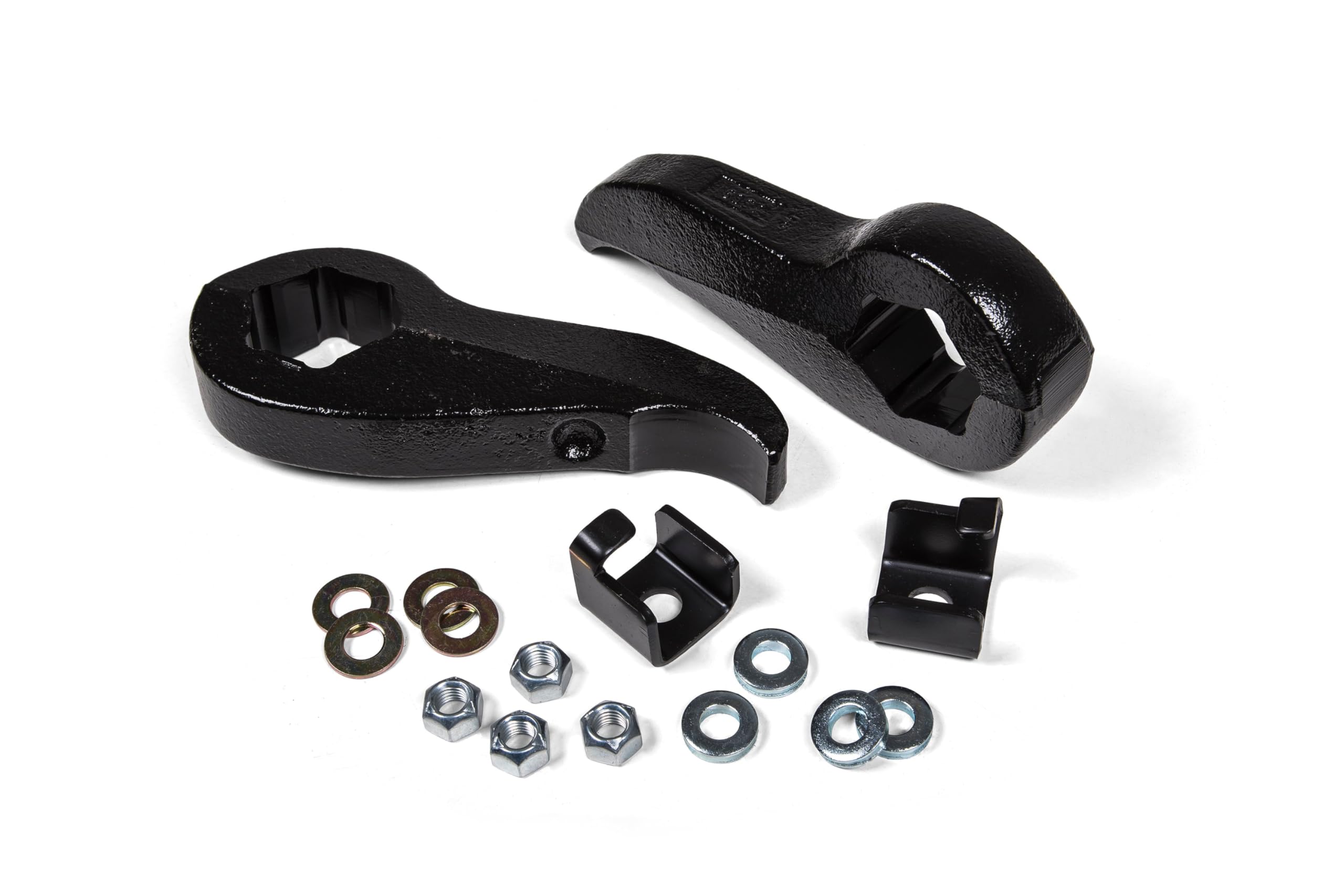 Zone 2" Leveling Kit Zone Offroad C1231