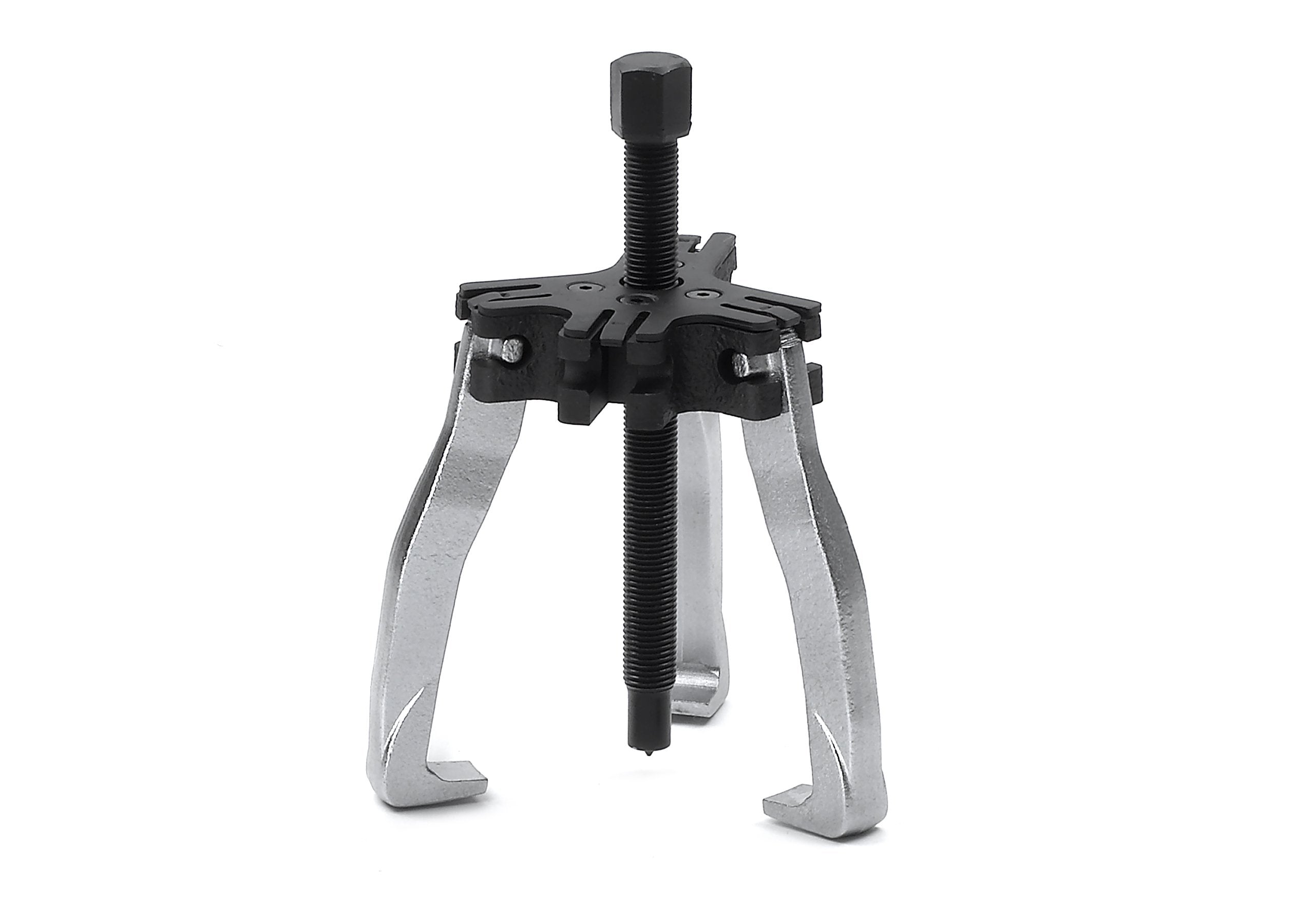 2 or 3 Jaw GEARWRENCH Internal/External Ratcheting Puller, 2 Ton - 3624D