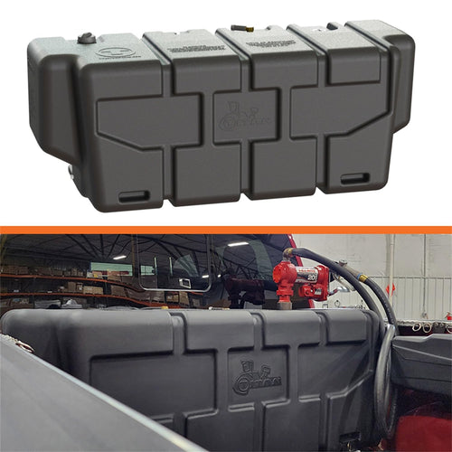 In-Bed 100 Gallon Transfer Tank (5015100)