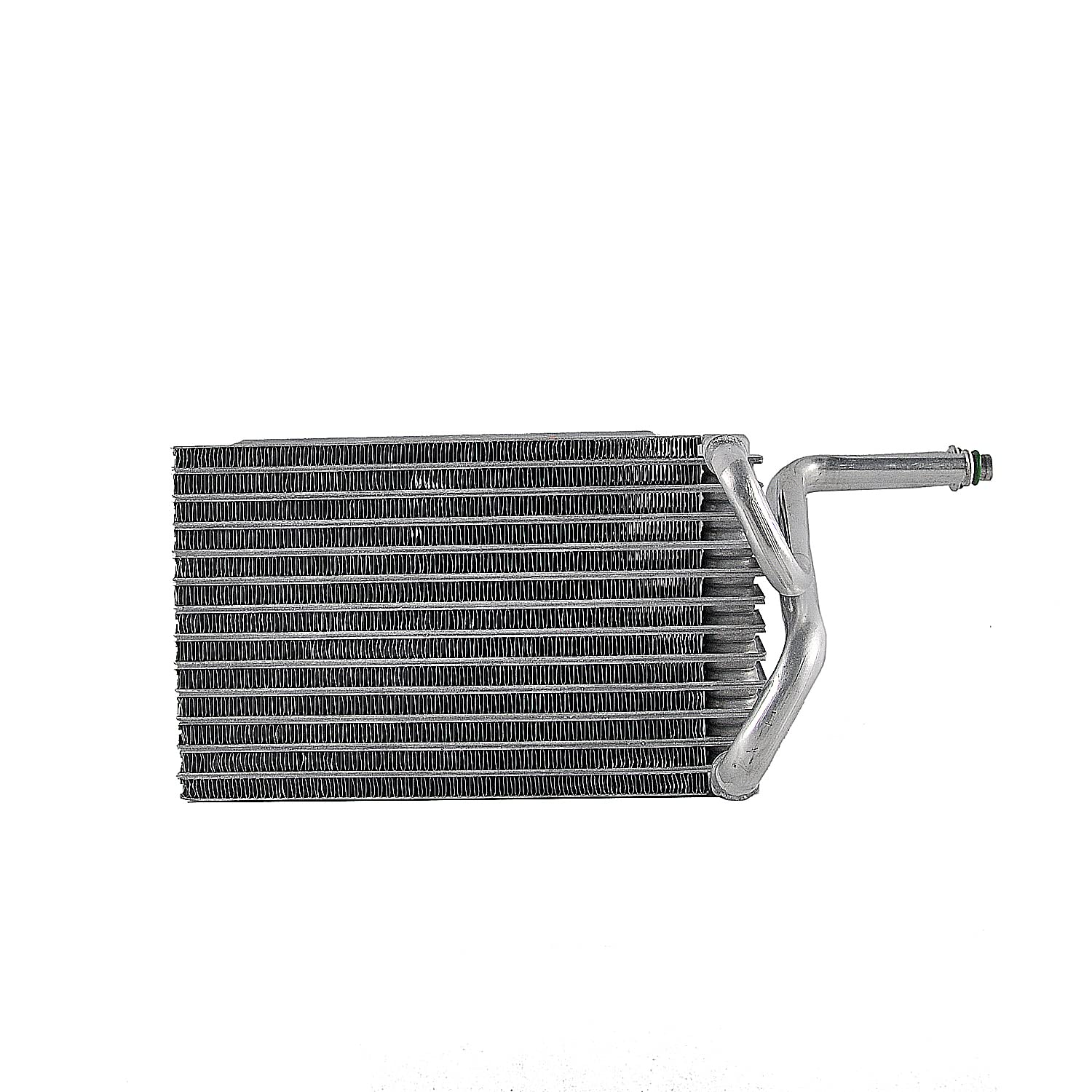 Evaporator TYC 97282 Compatible with 2008-2011 Dodge Grand Caravan